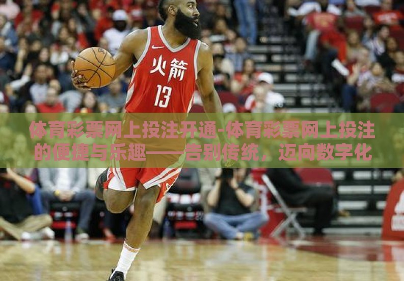 体育彩票网上投注开通-体育彩票网上投注的便捷与乐趣——告别传统，迈向数字化投注新时代