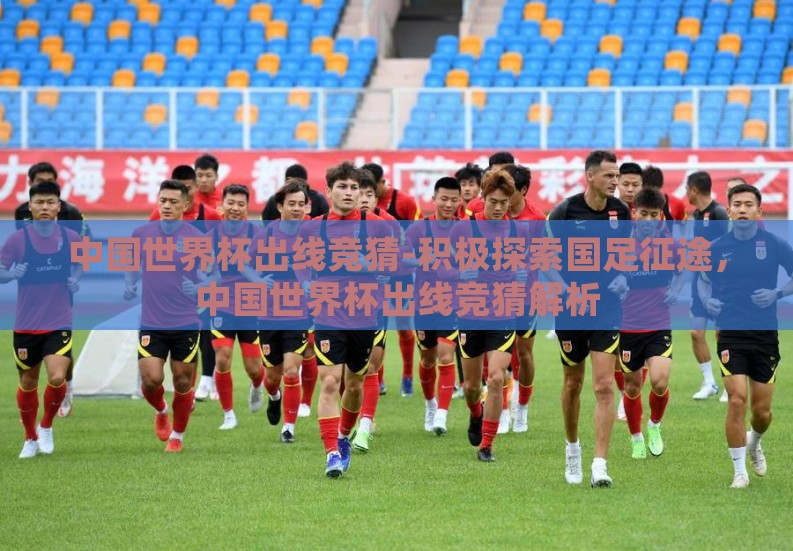 中国世界杯出线竞猜-积极探索国足征途,中国世界杯出线竞猜解析 中国世界杯出线竞猜-积极探索国足征途,中国世界杯出线竞猜解析