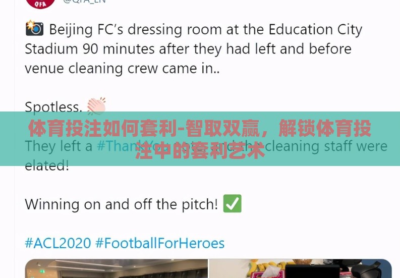 体育投注如何套利-智取双赢,解锁体育投注中的套利艺术 体育投注如何套利-智取双赢,解锁体育投注中的套利艺术