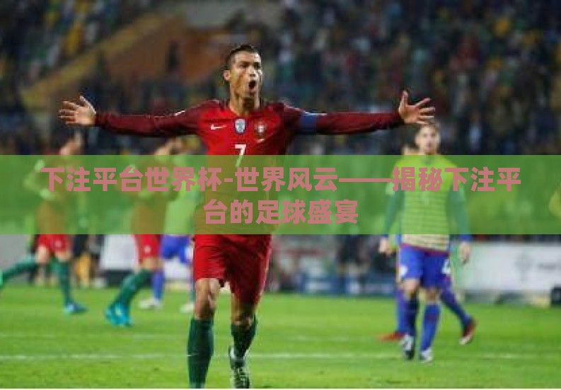 下注平台世界杯-世界风云——揭秘下注平台的足球盛宴 下注平台世界杯-世界风云——揭秘下注平台的足球盛宴