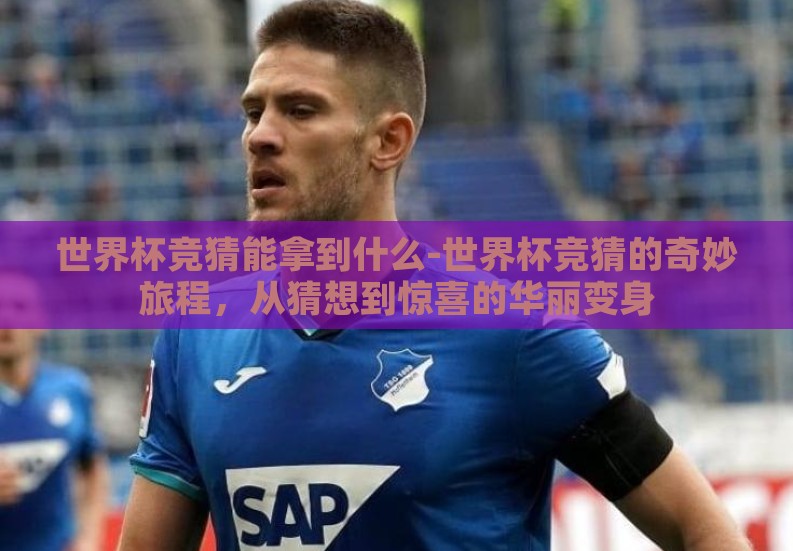 世界杯竞猜能拿到什么-世界杯竞猜的奇妙旅程，从猜想到惊喜的华丽变身
