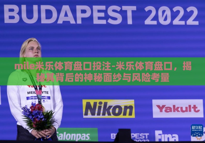 mile米乐体育盘口投注-米乐体育盘口，揭秘其背后的神秘面纱与风险考量