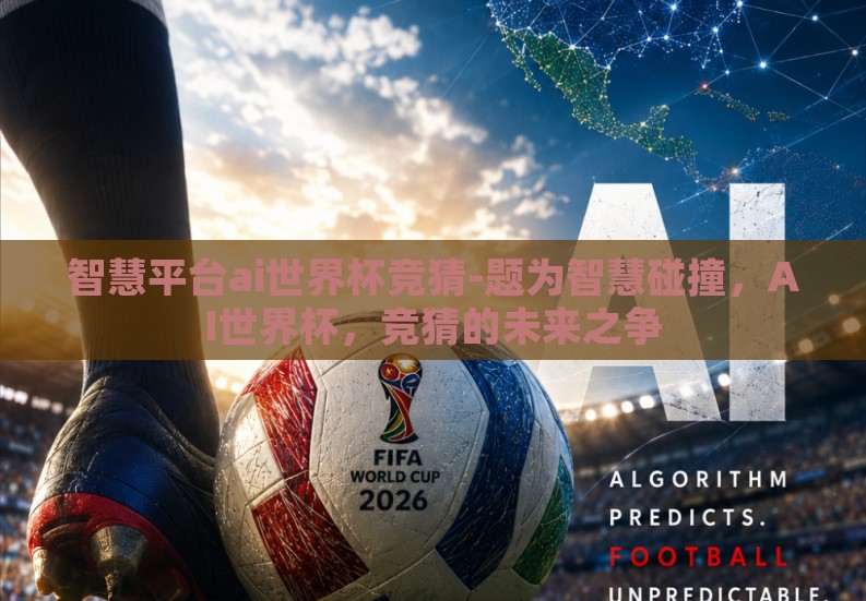 智慧平台ai世界杯竞猜-题为智慧碰撞,AI世界杯,竞猜的未来之争 智慧平台ai世界杯竞猜-题为智慧碰撞,AI世界杯,竞猜的未来之争