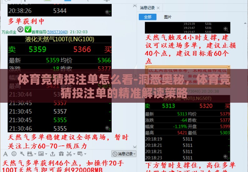 体育竞猜投注单怎么看-洞悉奥秘,体育竞猜投注单的精准解读策略 体育竞猜投注单怎么看-洞悉奥秘,体育竞猜投注单的精准解读策略