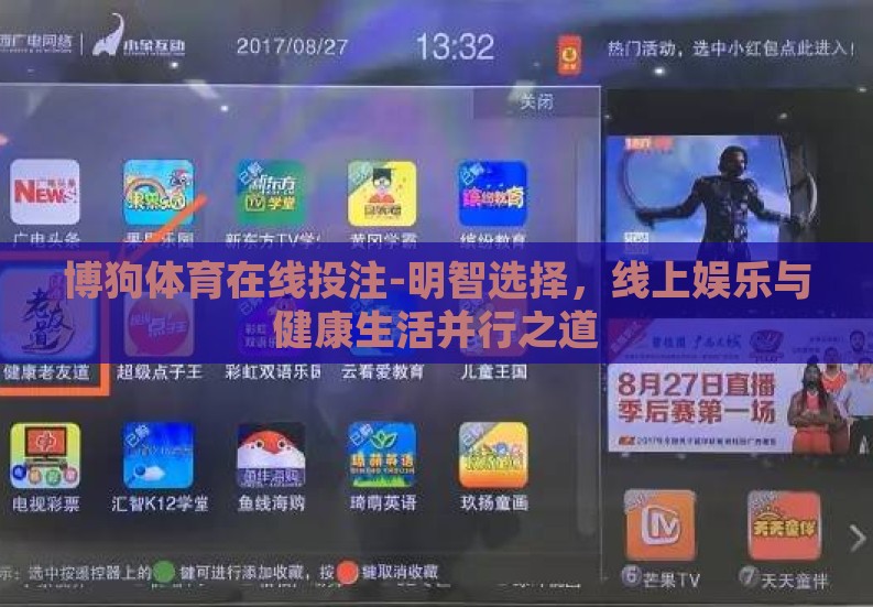 博狗体育在线投注-明智选择，线上娱乐与健康生活并行之道