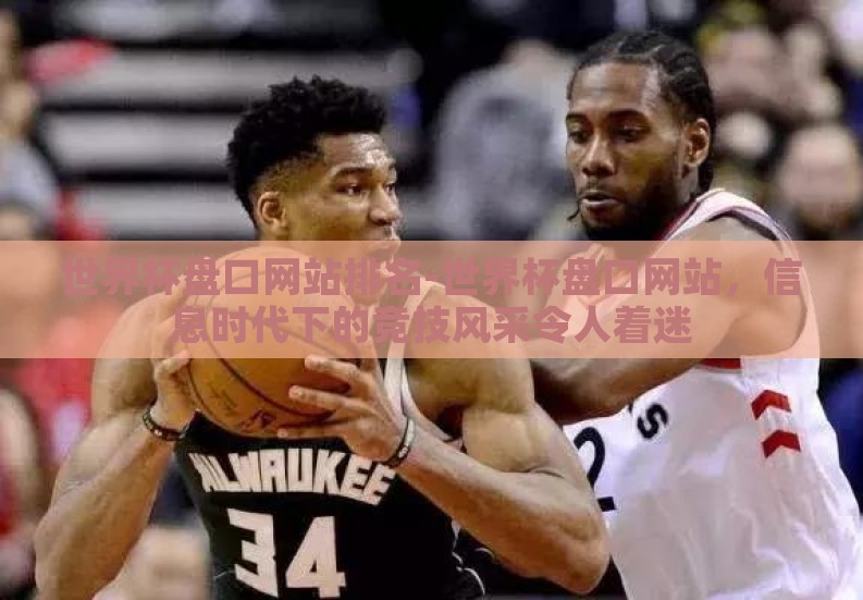 世界杯盘口网站排名-世界杯盘口网站，信息时代下的竞技风采令人着迷