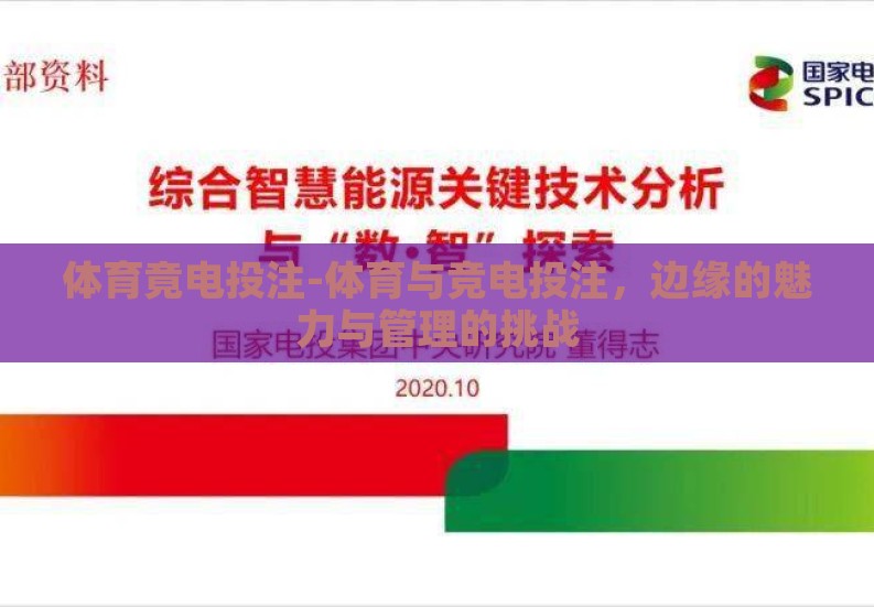 体育竟电投注-体育与竞电投注，边缘的魅力与管理的挑战